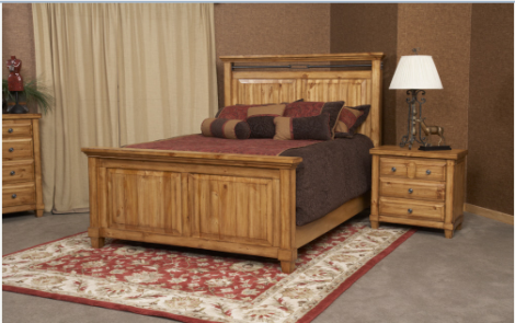 Unique Bedroom Beds Artistry Furniture Store In Pittsburgh